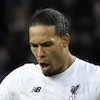 Klopp Selalu Jaga Virgil Van Dijk Agar Tetap Rendah Hati