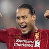 Liverpool vs Flamengo, Van Dijk dan Wijnaldum Belum Pasti Bisa Dimainkan