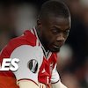 Live Streaming Vitoria Guimaraes vs Arsenal di Vidio