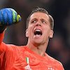 Juventus akan Perpanjang Kontrak Wojciech Szczesny