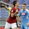 Man of the Match AS Roma vs Napoli: Nicolo Zaniolo