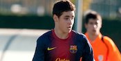 Selain Rakitic, Pemain Muda Ini Juga Ingin Cabut dari Barcelona
