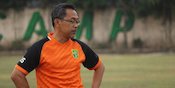 Ihwal Merapatnya Trio Tira Persikabo, Pelatih Persebaya: Tunggu Perkembangan