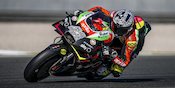 Aprilia Racing Terpaksa Uji Coba Tanpa Aleix Espargaro
