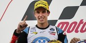 'Alex Marquez Jadi Rider Hebat Bukan Karena Kakaknya' 'Alex Marquez Jadi Rider Hebat Bukan Karena Kakaknya'