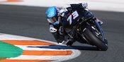 Bos LCR Honda Puji Debut Alex Marquez di MotoGP