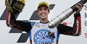 'Kualitas Alex Marquez Bukti Ia Tak Sekadar Adik Marc Marquez'