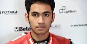 Turun di Moto2 2020, Andi Gilang Gantikan Dimas Ekky Pratama Turun di Moto2 2020, Andi Gilang Gantikan Dimas Ekky Pratama