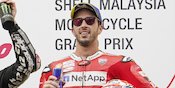 Andrea Dovizioso: Marc Marquez 'Sogok' Semua Rider MotoGP