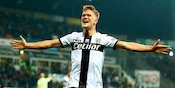 Penyerang Parma dan Deretan Supersub Tertajam di Eropa