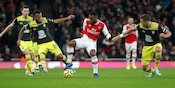 Emirates Stadium Tak Lagi Angker, Unai Emery Minta Fans Arsenal Berubah Emirates Stadium Tak Lagi Angker, Unai Emery Minta Fans Arsenal Berubah