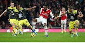 Atletico Madrid Kebut Transfer Alexandre Lacazette Atletico Madrid Kebut Transfer Alexandre Lacazette