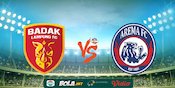 Highlights Shopee Liga 1 2019: Badak Lampung FC 4-3 Arema FC