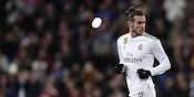Habis Memuji Sepah Dibuang, Zidane Kembali Tidak Sertakan Bale di Skuat Real Madrid