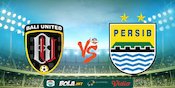 Hasil Pertandingan Bali United vs Persib Bandung: Skor 3-2 Hasil Pertandingan Bali United vs Persib Bandung: Skor 3-2