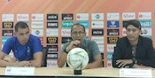 Absennya Finky Pasamba Dinilai Berpengaruh Terhadap Performa PSIS