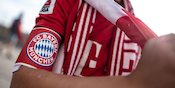 Inilah Sambavarian, Bintang-Bintang Brasil Terbaik yang Pernah Membela Bayern Munchen