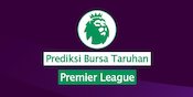 Prediksi Bursa Taruhan Premier League Matchday 17 Prediksi Bursa Taruhan Premier League Matchday 17