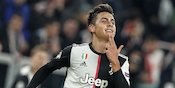 Agen: Paulo Dybala Tinggalkan Juventus? Agen: Paulo Dybala Tinggalkan Juventus?