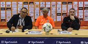 Banjir Gol, Edson Tavares Sebut Laga Persija Vs Persela Menarik Ditonton
