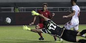 Penyebab Kekalahan Iran dari Timnas Indonesia U-22