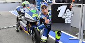 Hasil Balapan 1 Moto3 Valencia: Eric Granado Rebut Kemenangan