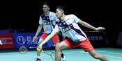 Fajar/Rian Tembus ke Babak Kedua Hong Kong Terbuka 2019 Fajar/Rian Tembus ke Babak Kedua Hong Kong Terbuka 2019