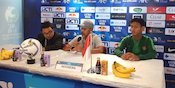 Setelah Bawa Timnas Indonesia U-19 ke Piala AFC U-19 2020, Kontrak Fakhri Husaini Berakhir