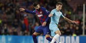 Gara-Gara Tenis, Gerard Pique Dapat Peringatan dari Ernesto Valverde Gara-Gara Tenis, Gerard Pique Dapat Peringatan dari Ernesto Valverde