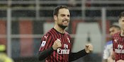 Giampaolo Beber Alasan Mainkan Bonaventura di Laga Genoa vs AC Milan Giampaolo Beber Alasan Mainkan Bonaventura di Laga Genoa vs AC Milan