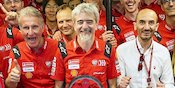 Ducati Corse Resmi Tetap Berkompetisi di MotoGP Sampai 2026 Ducati Corse Resmi Tetap Berkompetisi di MotoGP Sampai 2026