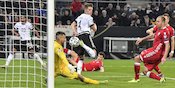 Hasil Pertandingan Jerman vs Belarusia: Skor 4-0
