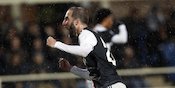 Gonzalo Higuain Pamit dari Juventus?