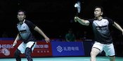 Jadwal Final Hong Kong Terbuka 2019, Ada Ahsan/Hendra dan Anthony Ginting Jadwal Final Hong Kong Terbuka 2019, Ada Ahsan/Hendra dan Anthony Ginting