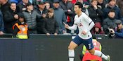 Schmeichel Ingin Manchester United Bajak Son Heung-Min