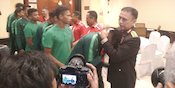 Timnas Indonesia Batal Ikuti Piala AFF U-23, SOS: Evaluasi Prokes Timnas