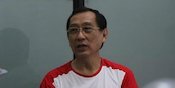 Legenda Bulu Tangkis Indonesia, Johan Wahjudi, Tutup Usia Legenda Bulu Tangkis Indonesia, Johan Wahjudi, Tutup Usia