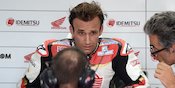 Johann Zarco Sempat Sedih Repsol Honda Pilih Alex Marquez