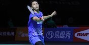 Jadwal Perempat Final Hong Kong Terbuka 2019, Ada 6 Wakil Indonesia Jadwal Perempat Final Hong Kong Terbuka 2019, Ada 6 Wakil Indonesia