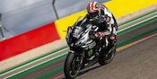 Hasil Hari Pertama Uji Coba WorldSBK Jerez: Rea Terdepan Hasil Hari Pertama Uji Coba WorldSBK Jerez: Rea Terdepan