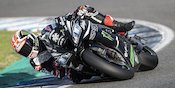 Hasil Hari Kedua Uji Coba WorldSBK Jerez: Rea Kembali Tercepat Hasil Hari Kedua Uji Coba WorldSBK Jerez: Rea Kembali Tercepat