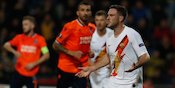 Hasil Pertandingan Istanbul Basaksehir vs AS Roma: Skor 0-3