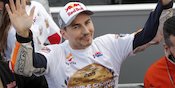 Jorge Lorenzo Soal Sepang Clash 2015: Marc Marquez Tak Mau Saya Jadi Juara