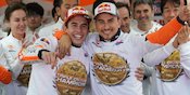 Jorge Lorenzo: Marc Marquez Bisa Juarai MotoGP 2024 Bareng Ducati Jika Adaptasinya Mulus