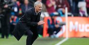 Mourinho Jauhi Fans Tottenham Usai Menang Atas West Ham, Apa Alasannya?
