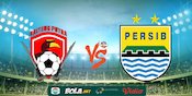 Highlights Shopee Liga 1 2019: Kalteng Putra FC 0-2 Persib Bandung