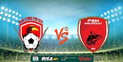 Highlights Shopee Liga 1 2019: Kalteng Putra FC 3-1 PSM Makassar