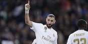 Lima Kolektor Assist Terbanyak Real Madrid, Ronaldo Kalah dari Benzema Lima Kolektor Assist Terbanyak Real Madrid, Ronaldo Kalah dari Benzema