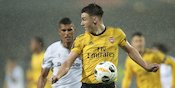 Hasil Pertandingan Vitoria Guimares vs Arsenal: Skor 1-1