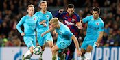 Mungkinkah Masa-Masa Kejayaan Barcelona Sudah Berakhir?